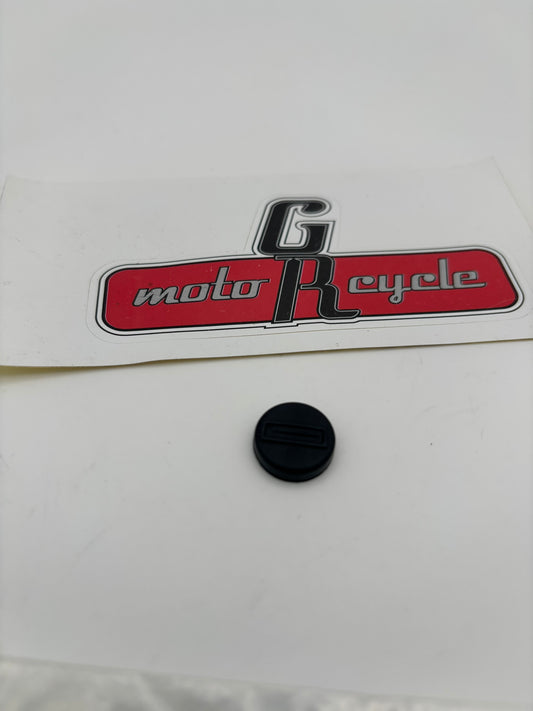 YAMAHA CAP 703-82532-00-00 Y203