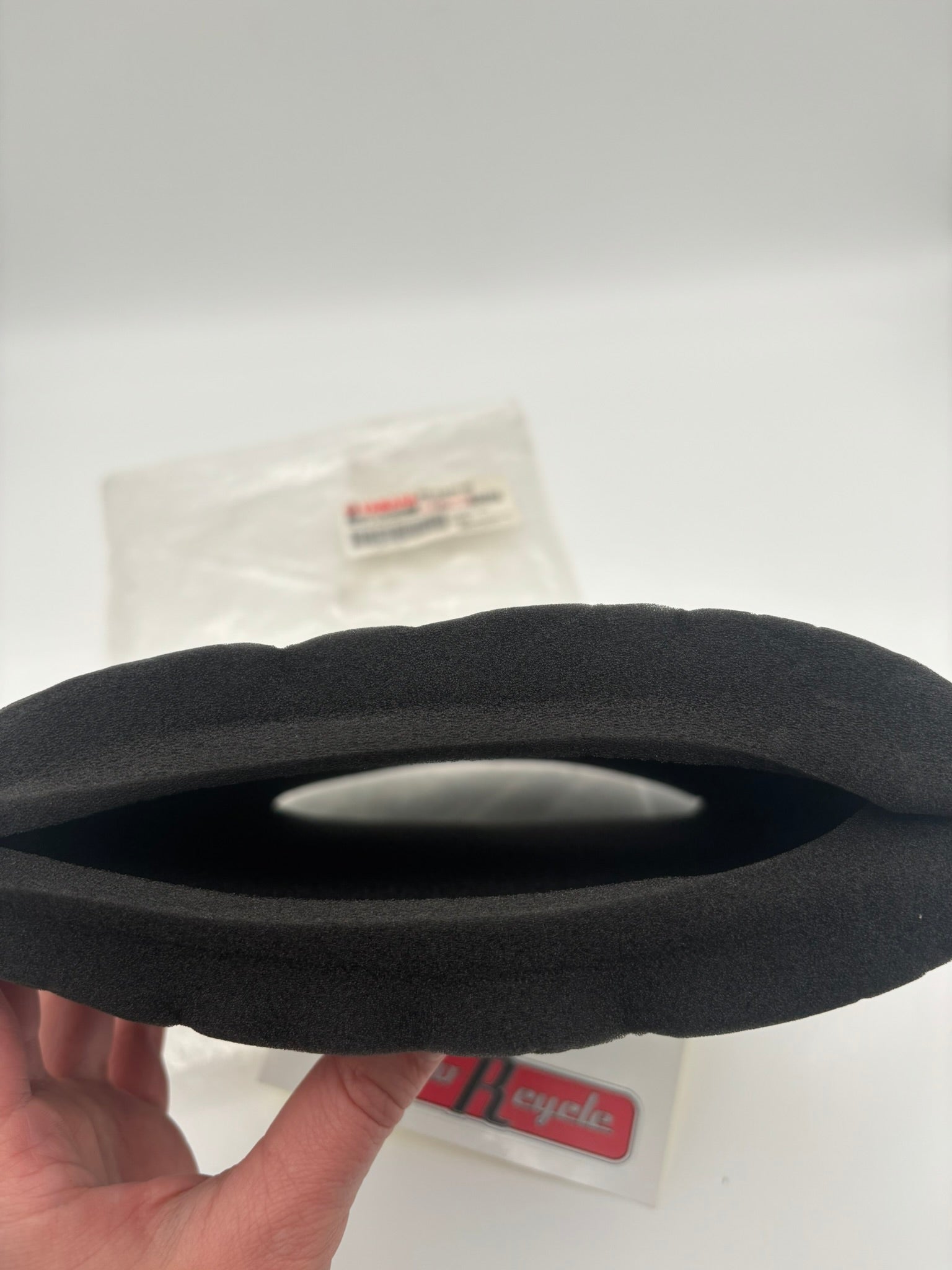 YAMAHA AIR CLEANER ELEMENT 2HC-E4451-00-00 Y204