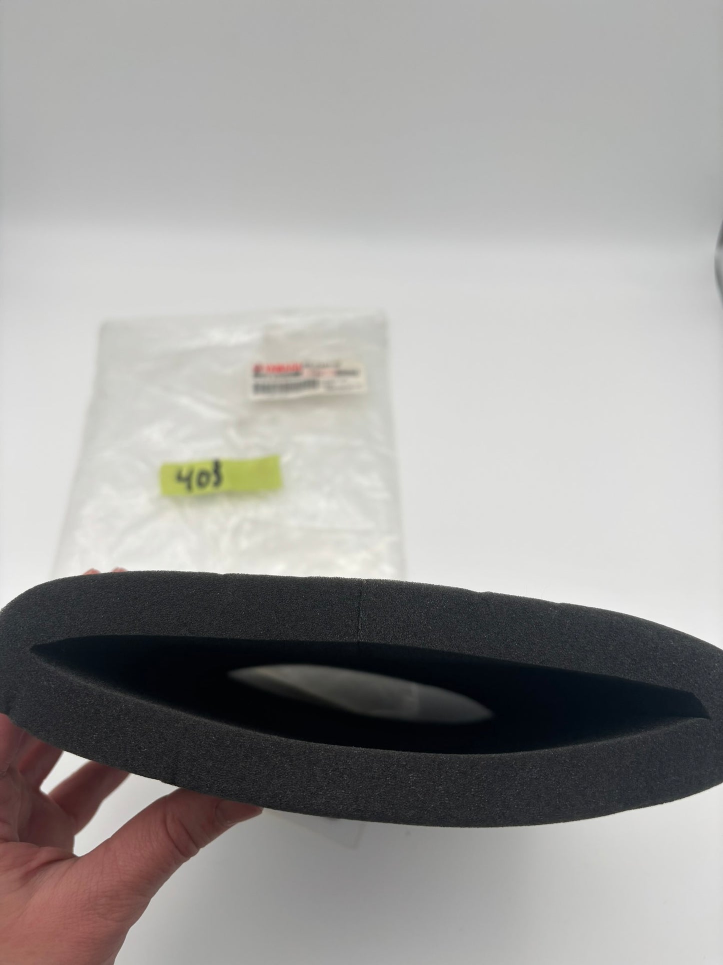 YAMAHA AIR CLEANER ELEMENT 2HC-E4451-00-00 Y204