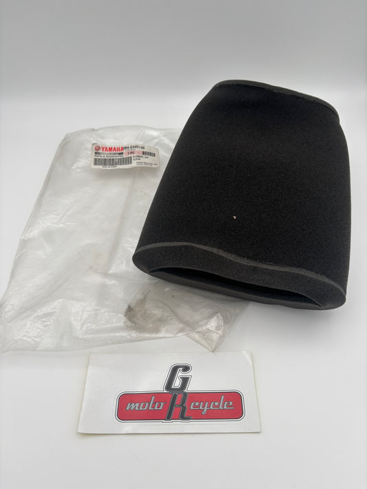 YAMAHA AIR CLEANER ELEMENT 5B4-E4451-00-00 Y204