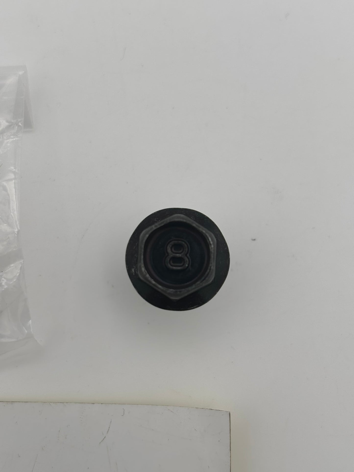 YAMAHA FLANGE BOLT (JN5) 95817-08016-00 Y218
