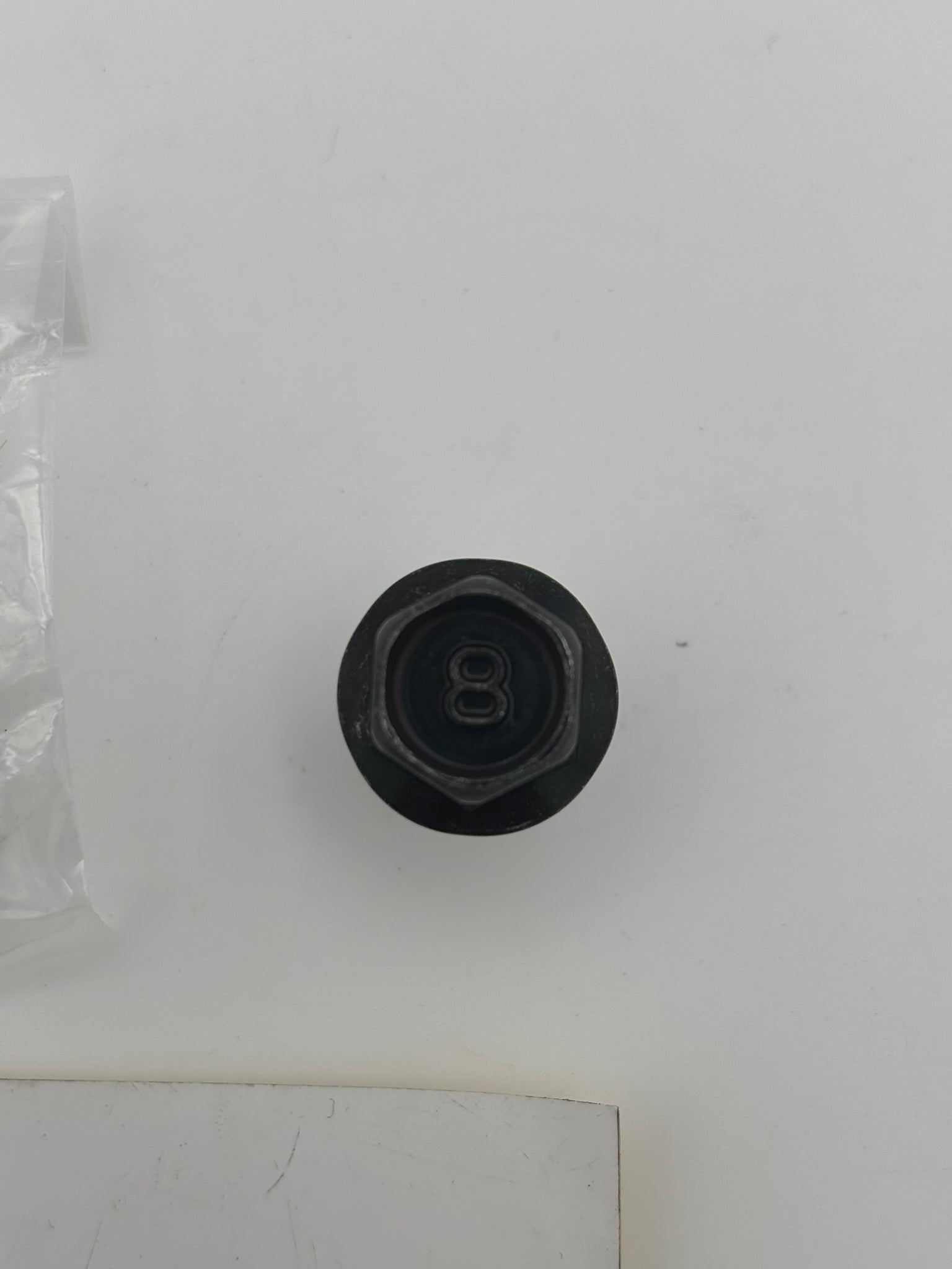 YAMAHA FLANGE BOLT (JN5) 95817-08016-00 Y218