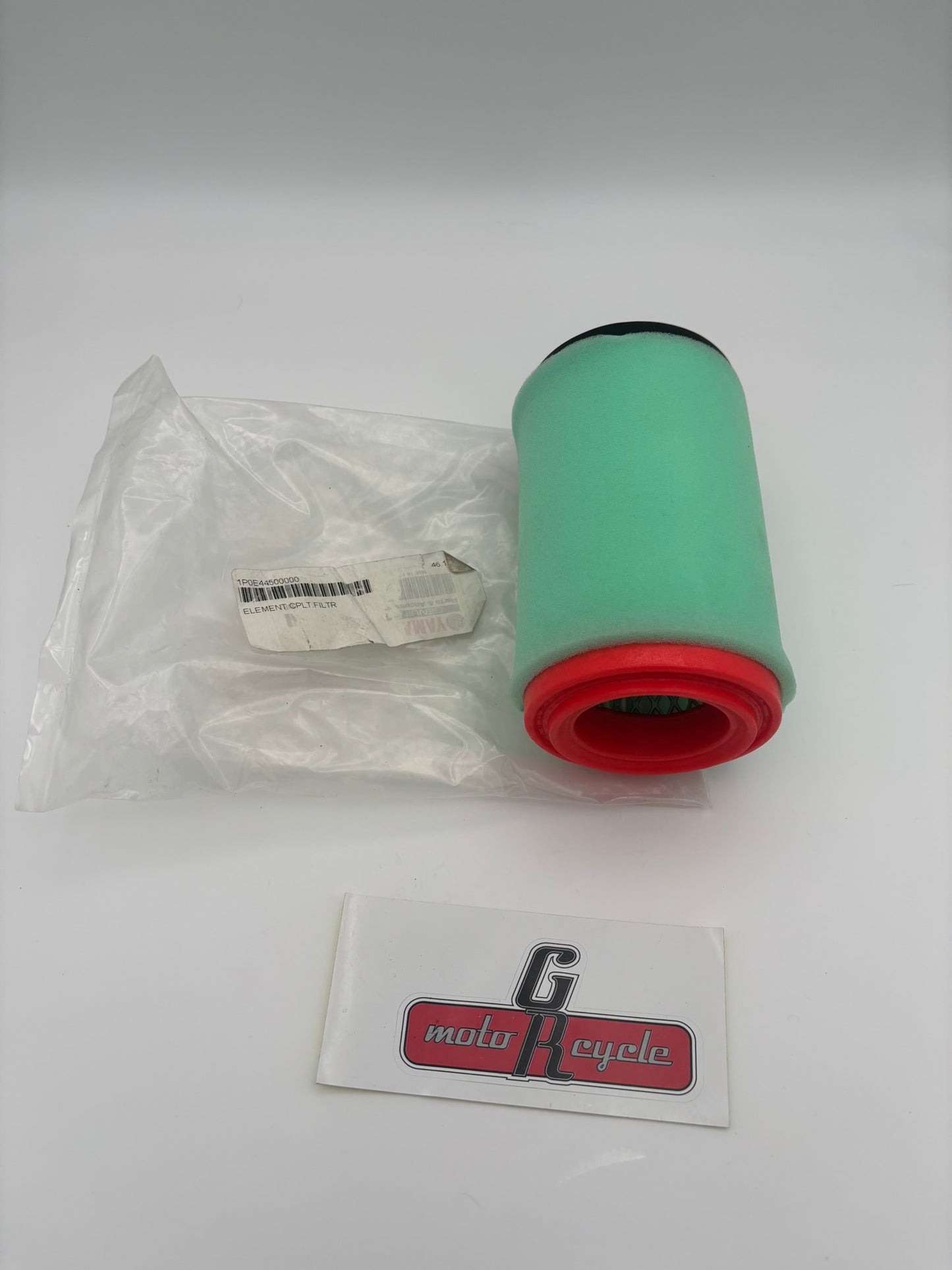 YAMAHA AIR FILTER 1P0-E4450-00-00 Y204