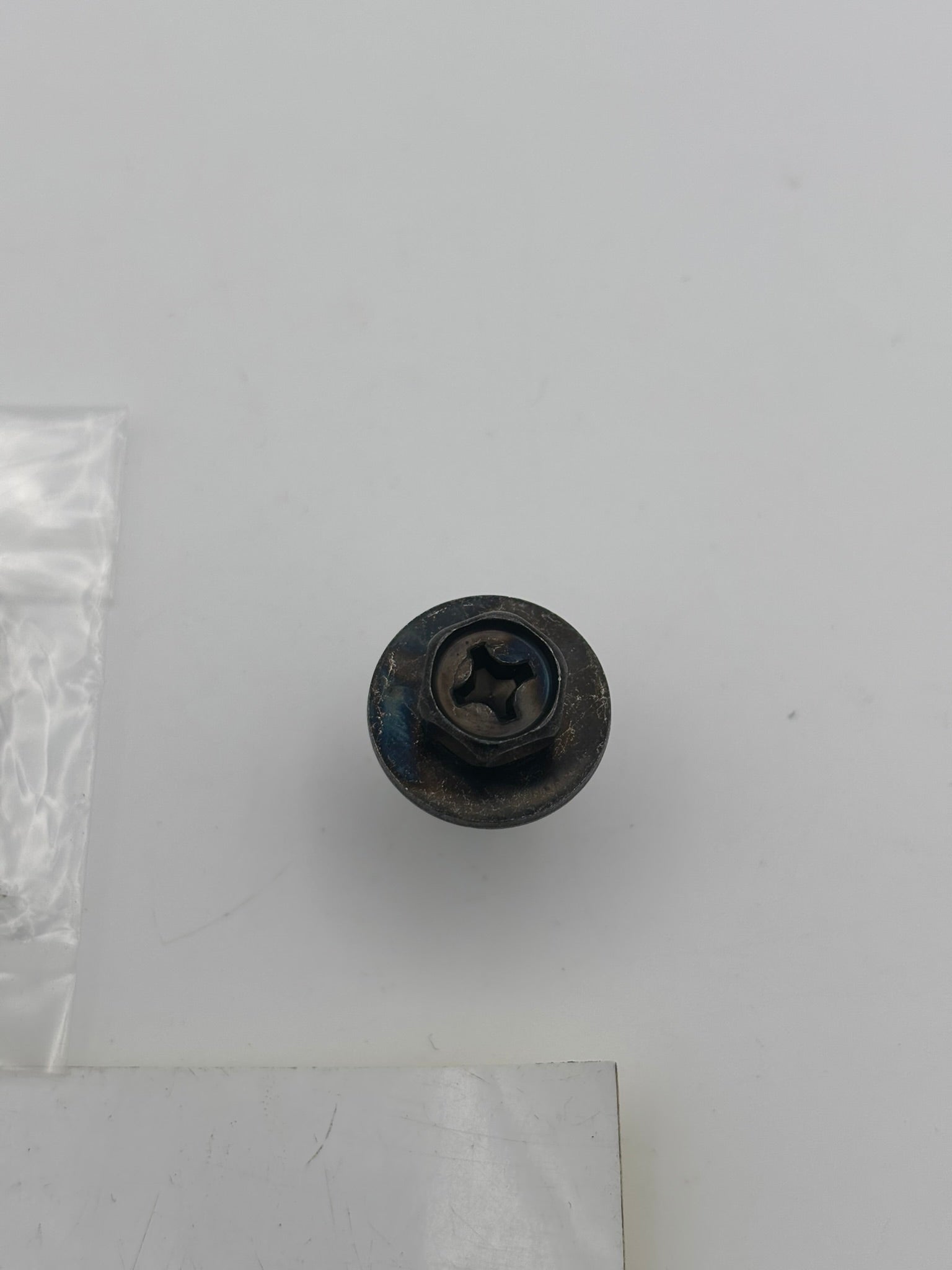 YAMAHA SCREW WITH WASHER (1W4) 90159-06016-00 Y218