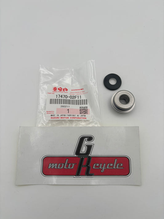 SUZUKI MECHANICAL SEAL (SUB 17470-02F00 ) 17470-02F11 S24