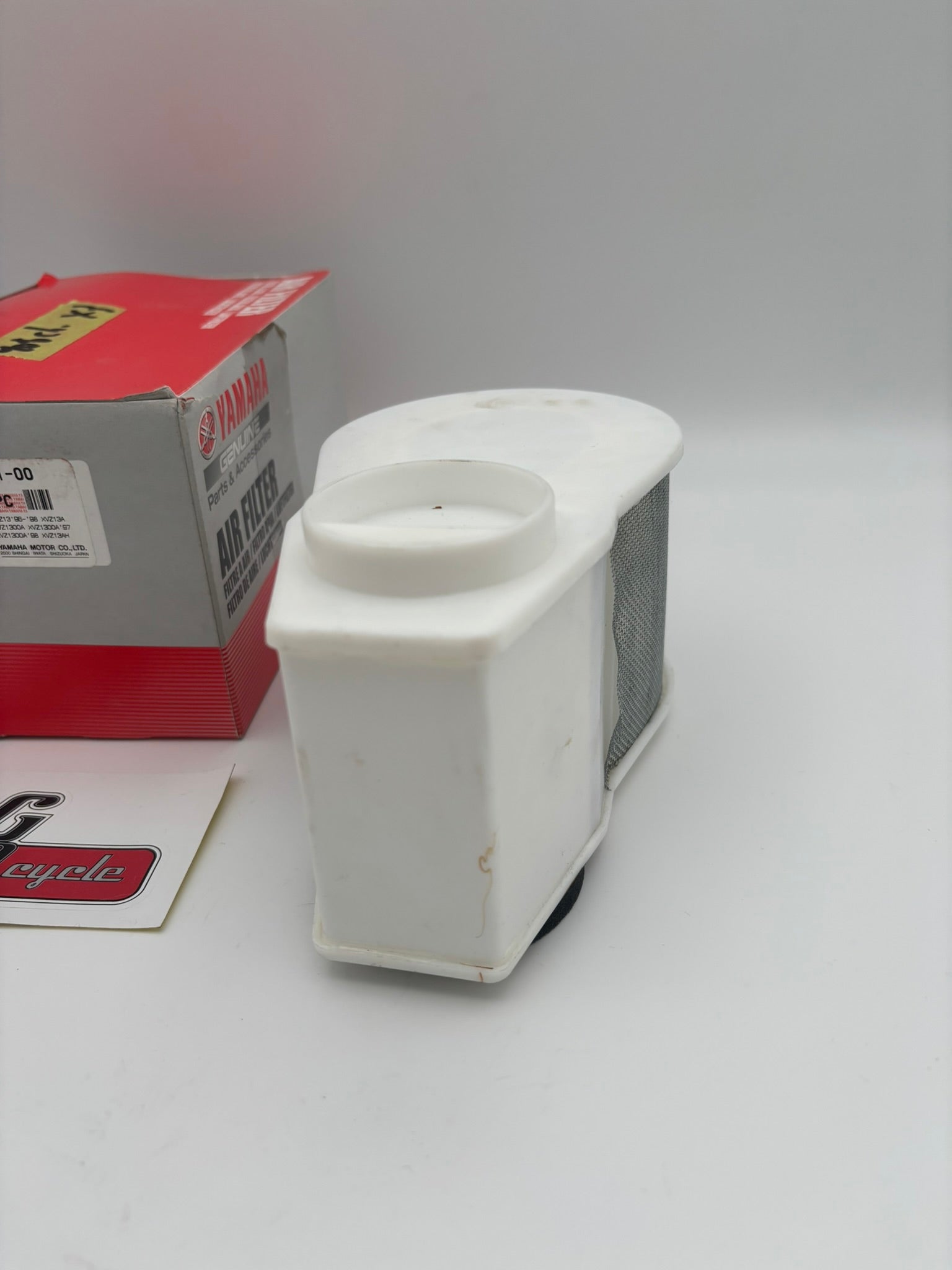 YAMAHA AIR CLEANER ELEMENT 4NK-14451-00-00 Y204