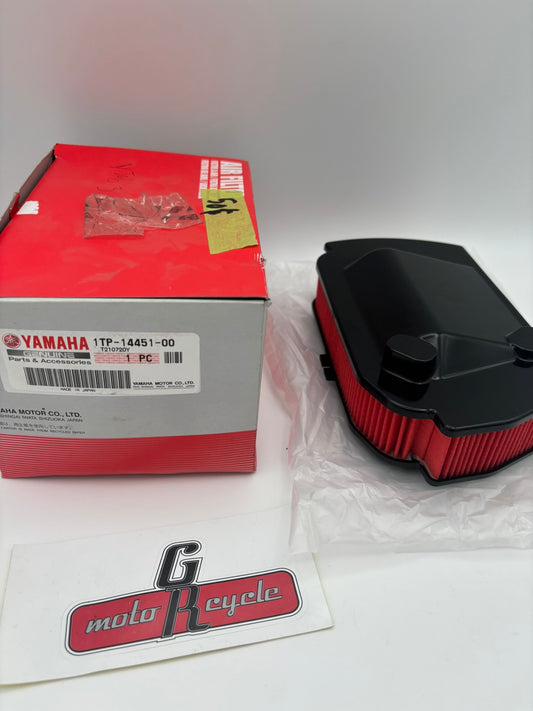 YAMAHA AIR CLEAN ELEMENT 1TP-14451-00-00 Y204