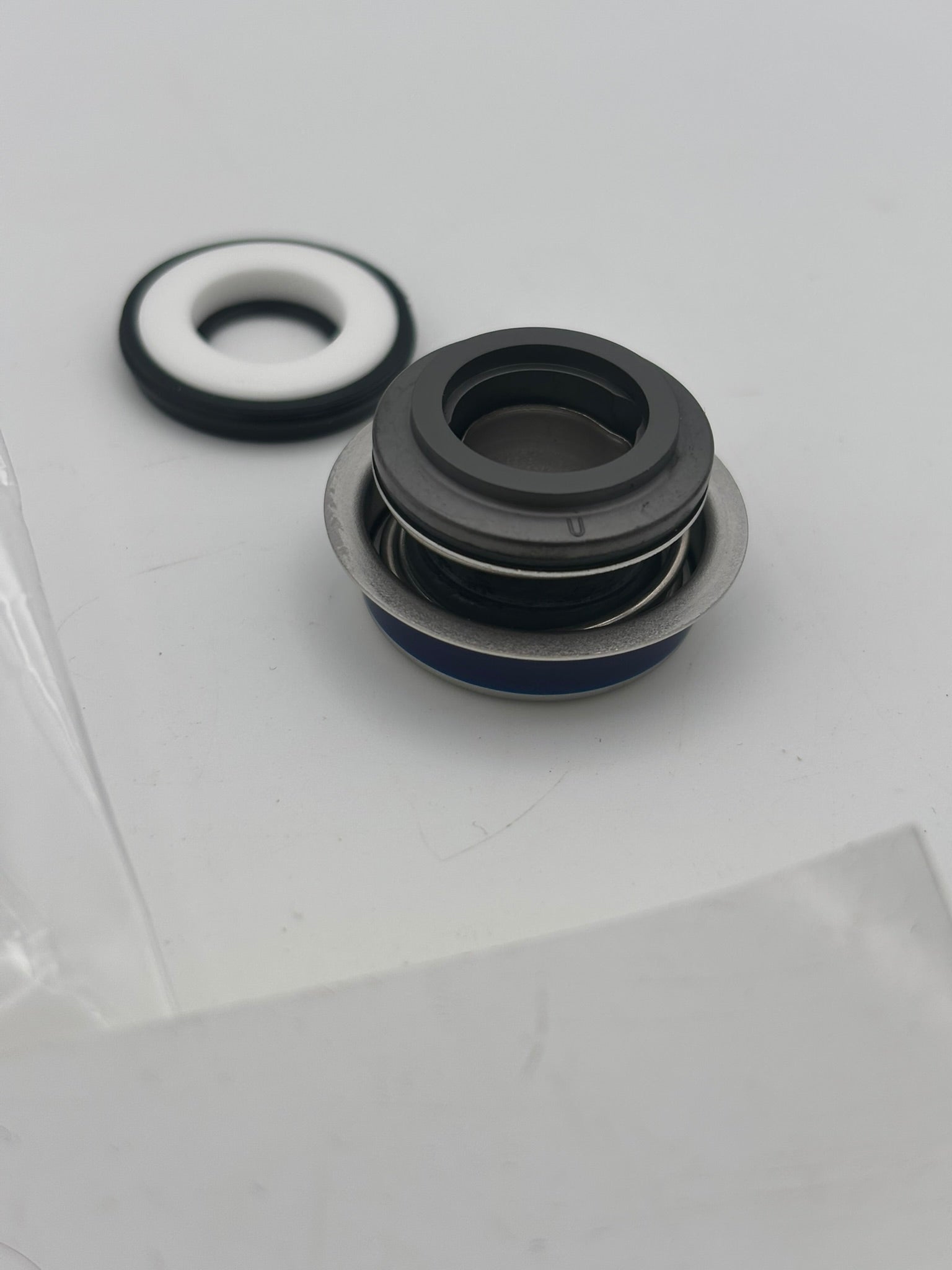 SUZUKI MECHANICAL SEAL (SUB 17470-02F00 ) 17470-02F11 S24
