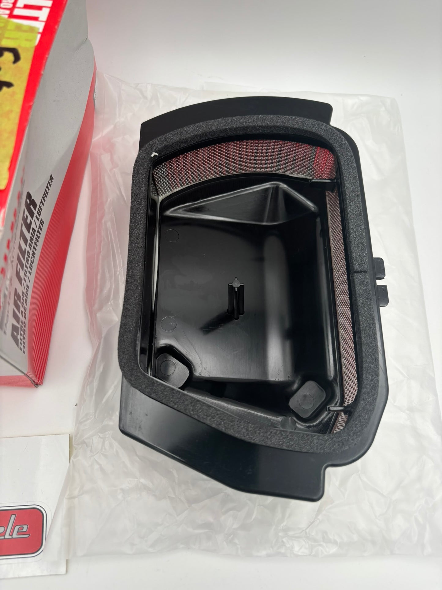 YAMAHA AIR CLEAN ELEMENT 1TP-14451-00-00 Y204