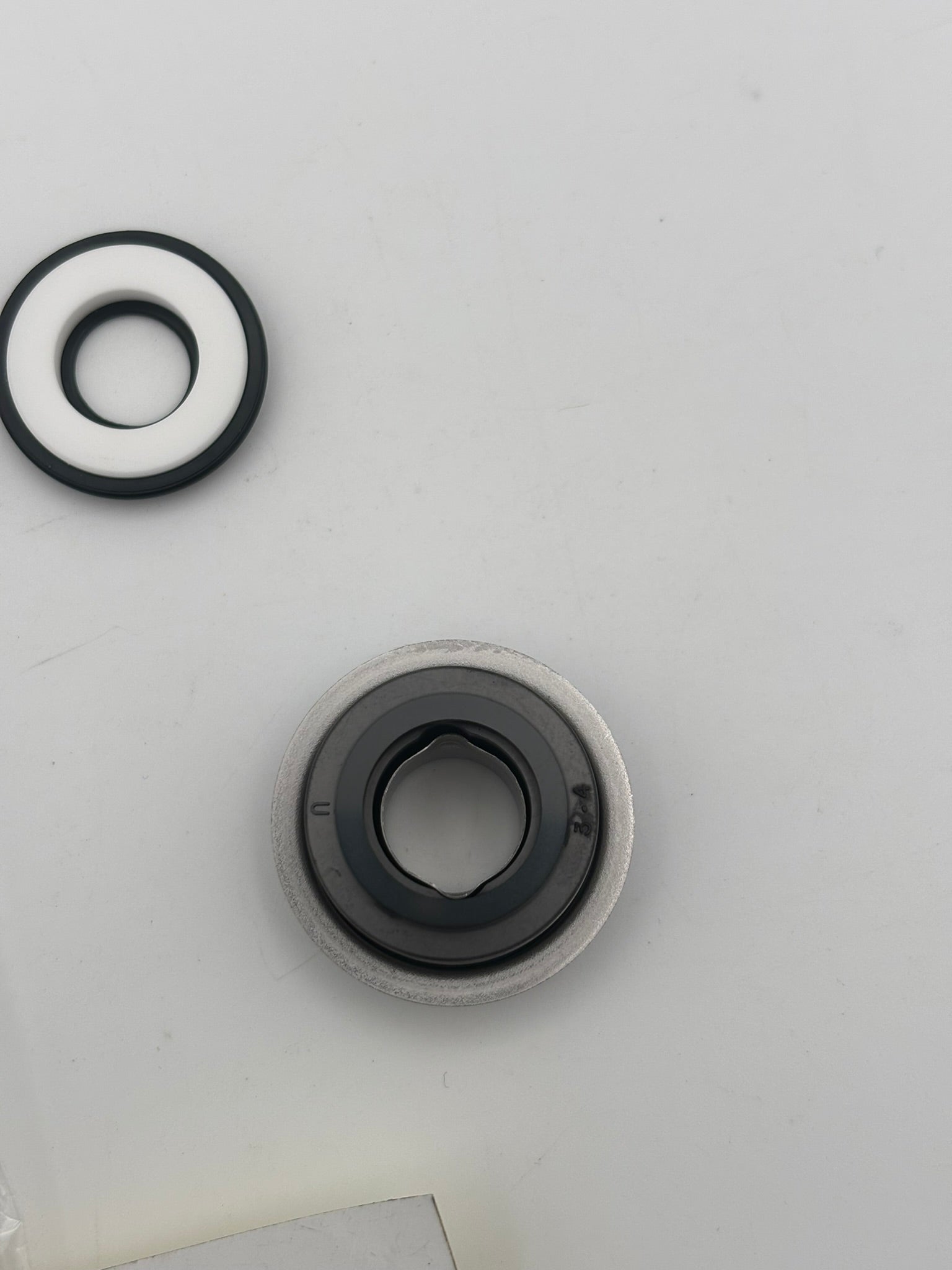 SUZUKI MECHANICAL SEAL (SUB 17470-02F00 ) 17470-02F11 S24