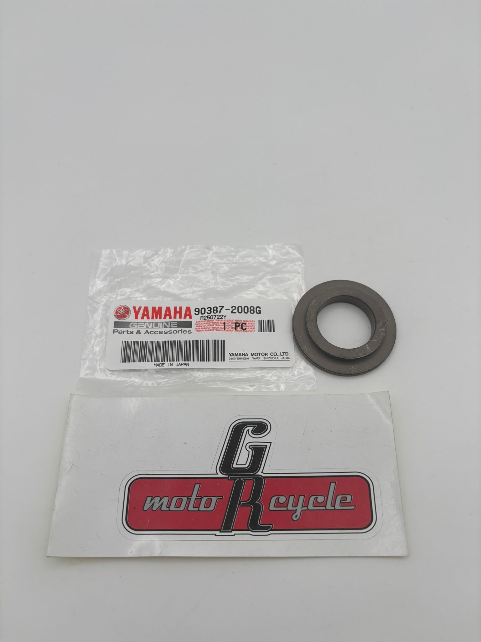YAMAHA COLLAR (8DA) 90387-2008G-00 Y108