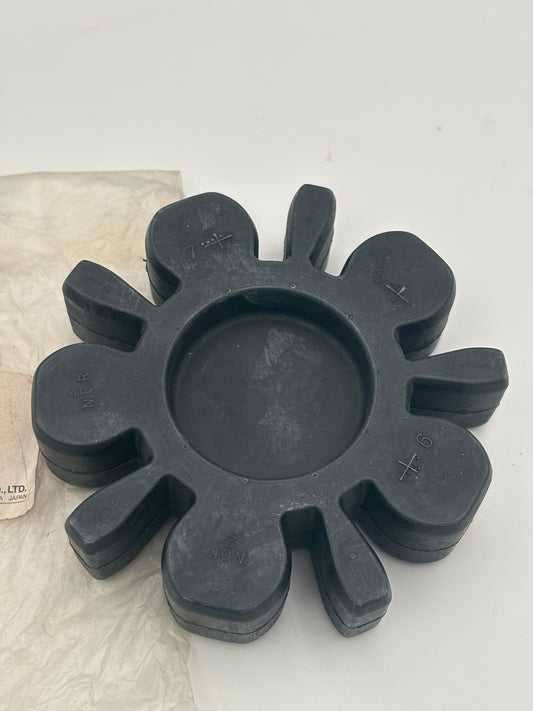 YAMAHA SHAFT COUPLING RUBBER 63M-4581J-00-00 Y205