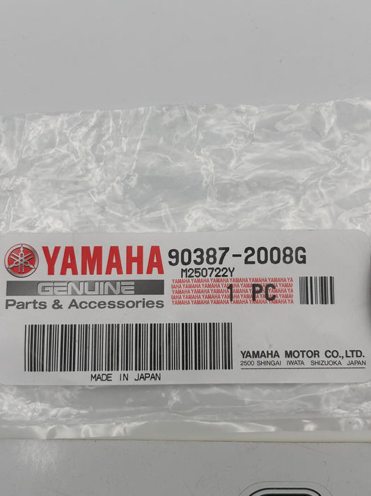 YAMAHA COLLAR (8DA) 90387-2008G-00 Y108