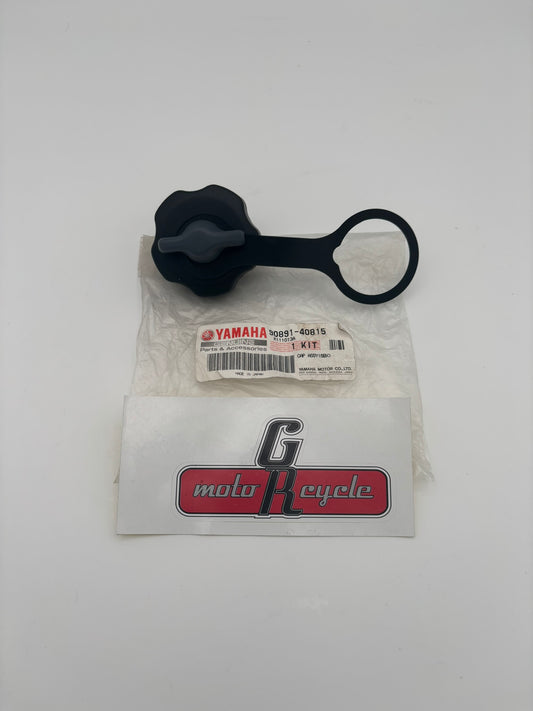YAMAHA CAP ASSY 90891-40815-00 Y205