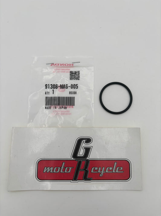 HONDA O-RING (31.7X2.4) 91306-MA6-005 H50
