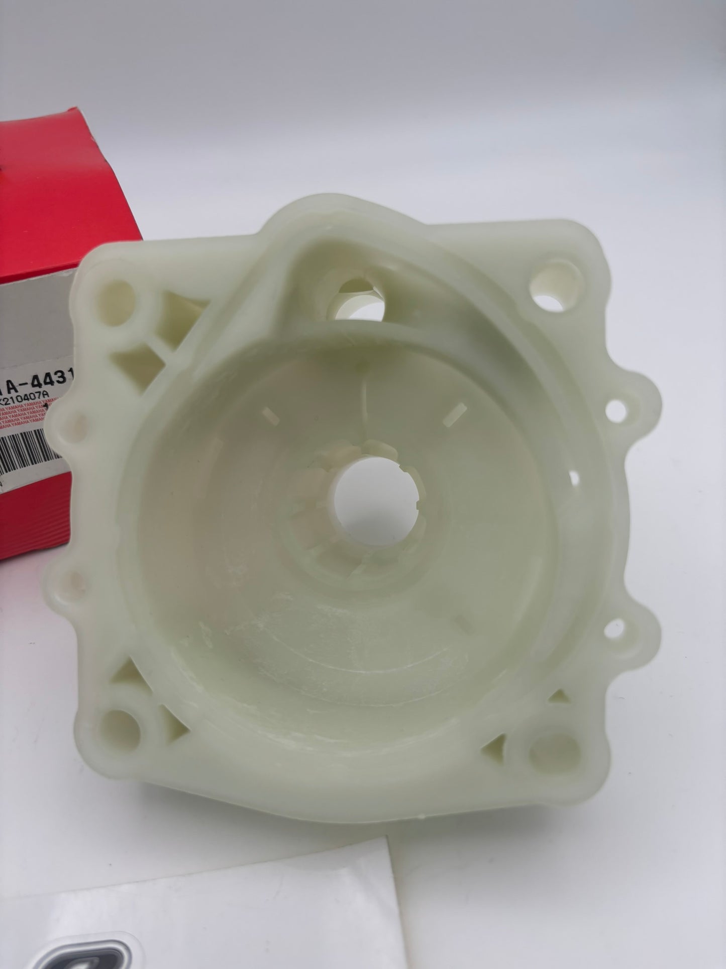 YAMAHA WATER PUMP HOUSING 61A-44311-01-00 Y205