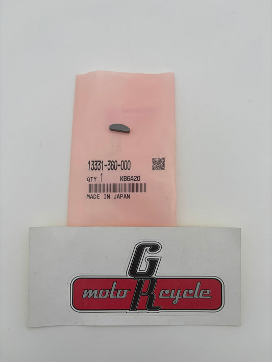 HONDA SPECIAL WOODRUFF KEY (25X14) 13331-360-000 H219