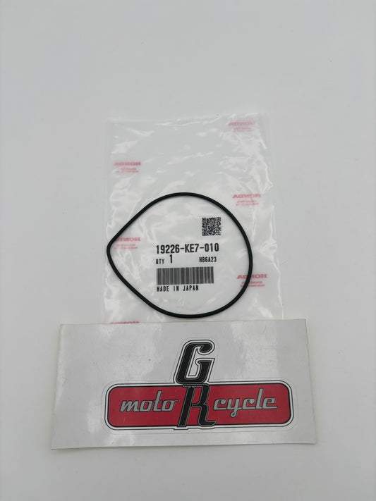 HONDA WATER PUMP COVER GASKET (SUB 19226-KE7-000 ) 19226-KE7-010 H50