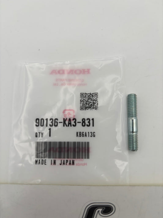 HONDA STUD BOLT (6X34) 90136-KA3-831 H53