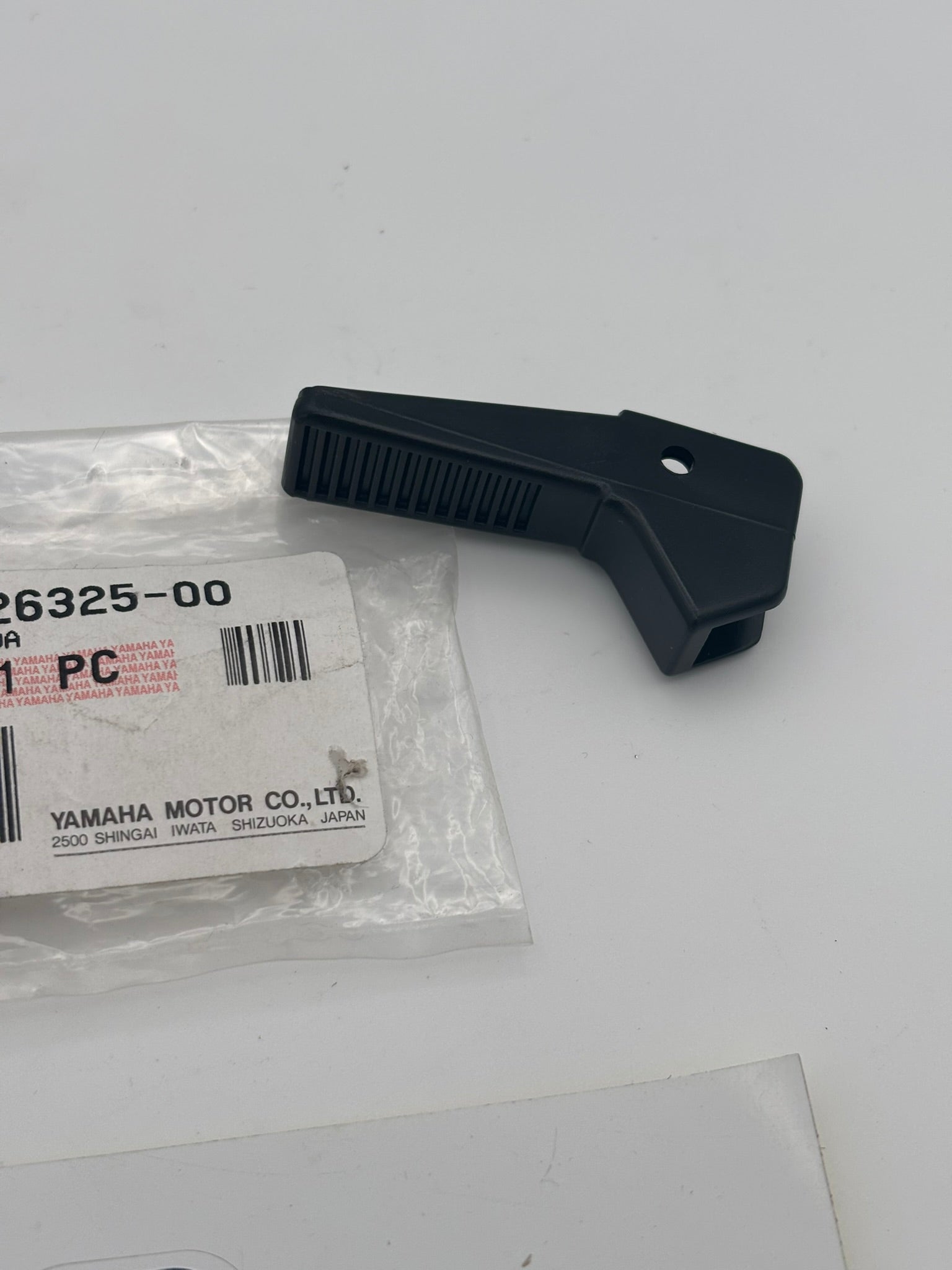 YAMAHA STARTER KNOB 8U9-26325-00-00 Y207