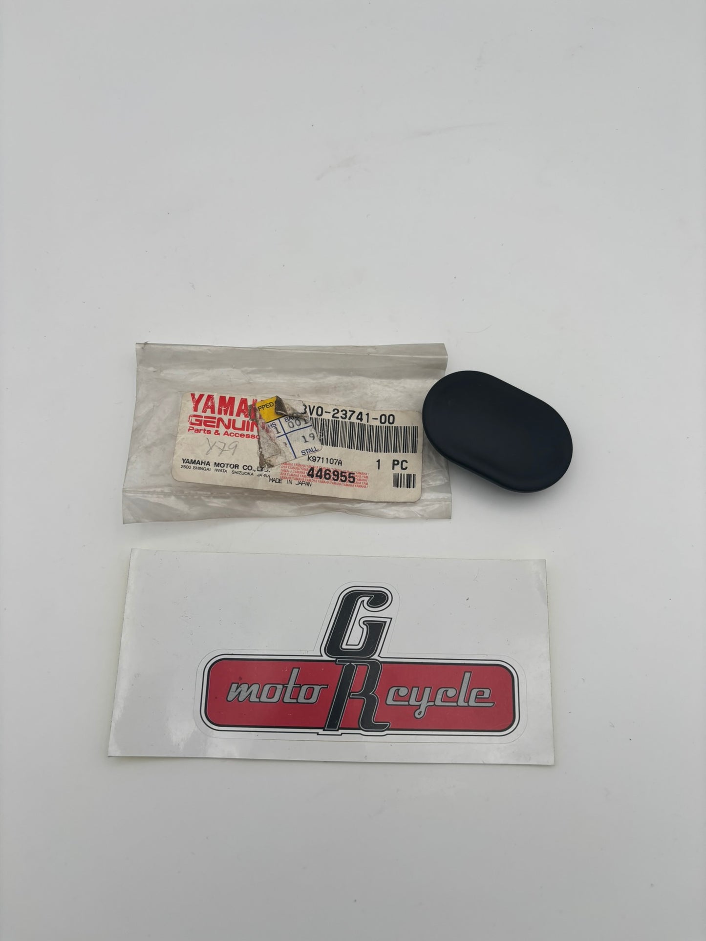 YAMAHA 1984 - 1990 PZ480 CAP 1 8V0-23741-00-00 Y207