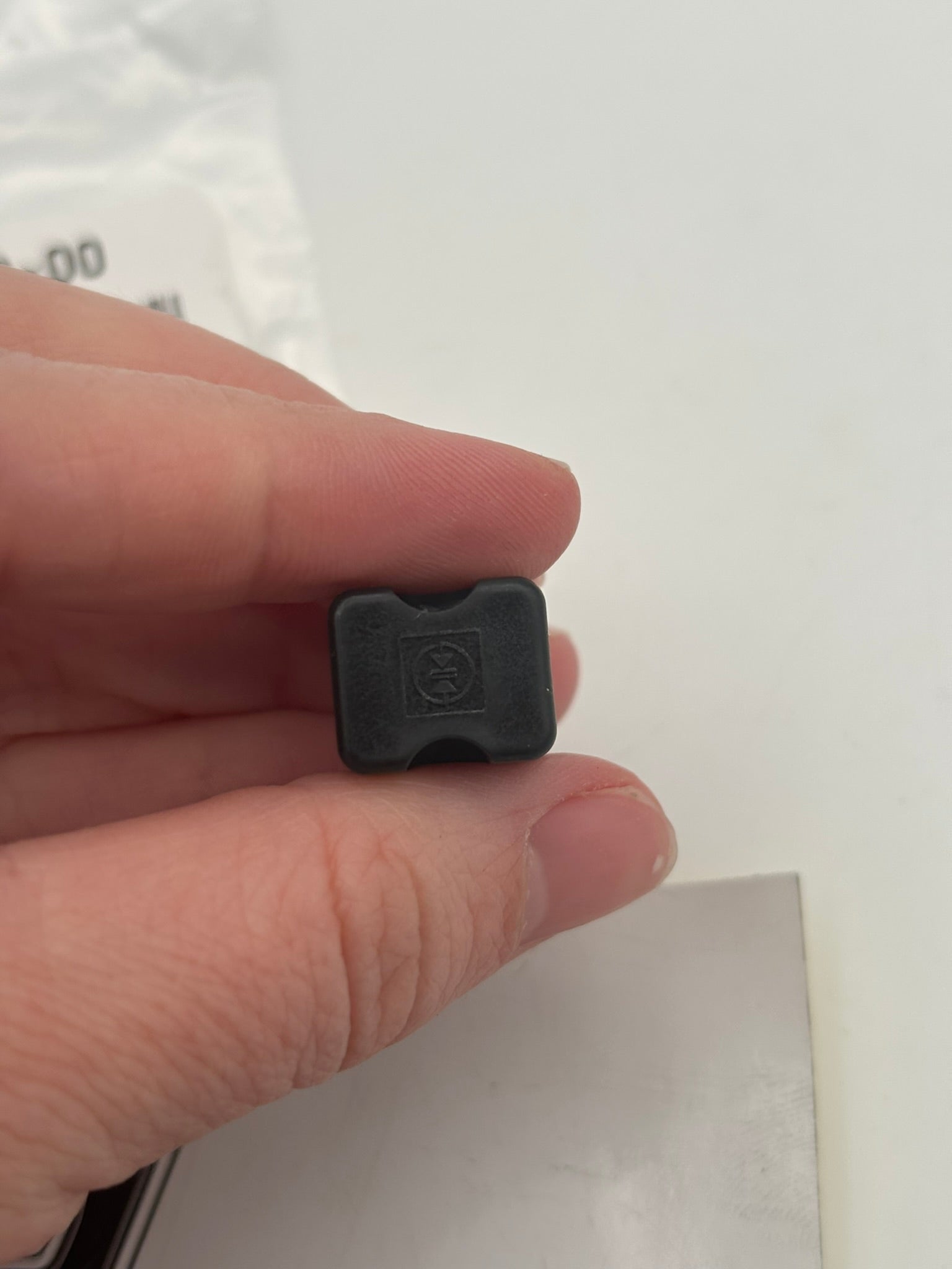 YAMAHA DIODE ASSY 3WP-81980-00-00 Y223