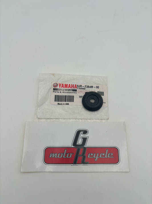 YAMAHA CAP 8JR-F384M-00-00 Y207