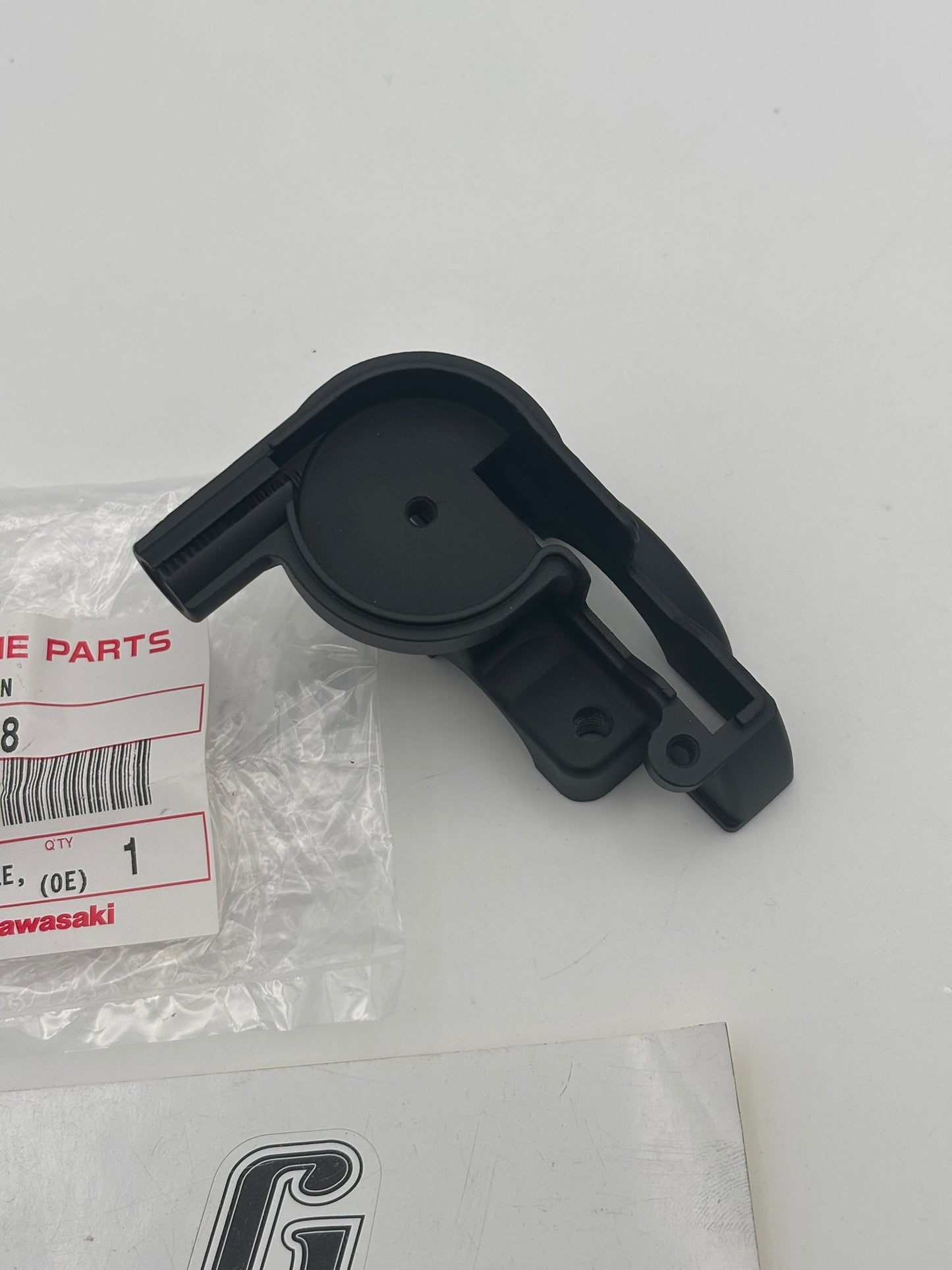 KAWASAKI UPPER THROTTLE CASE 32099-1168 K29