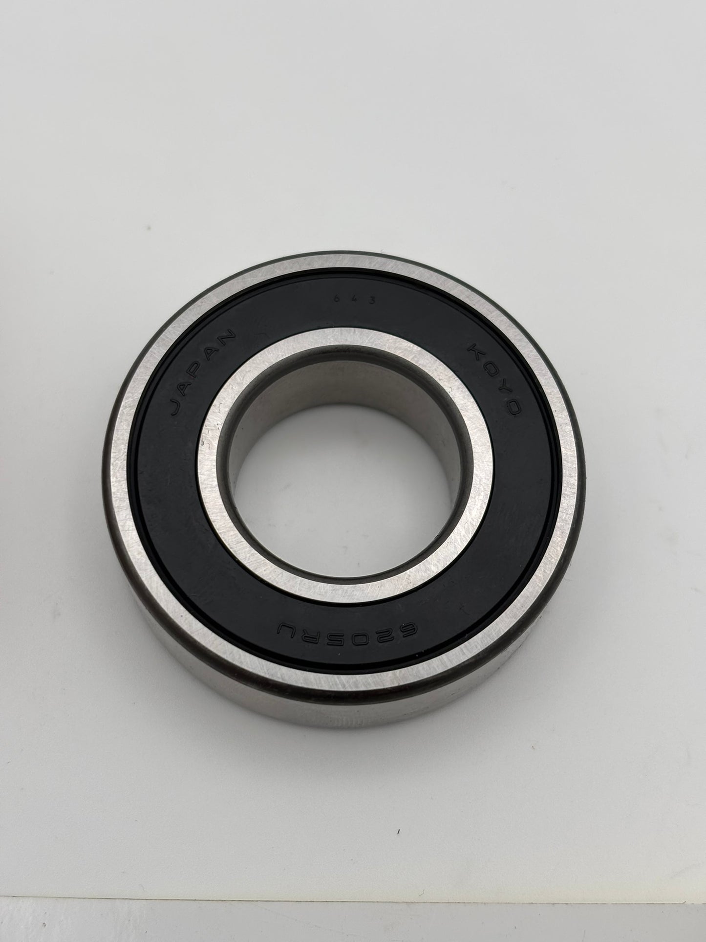 YAMAHA BEARING (30W) 93306-20468-00 Y208