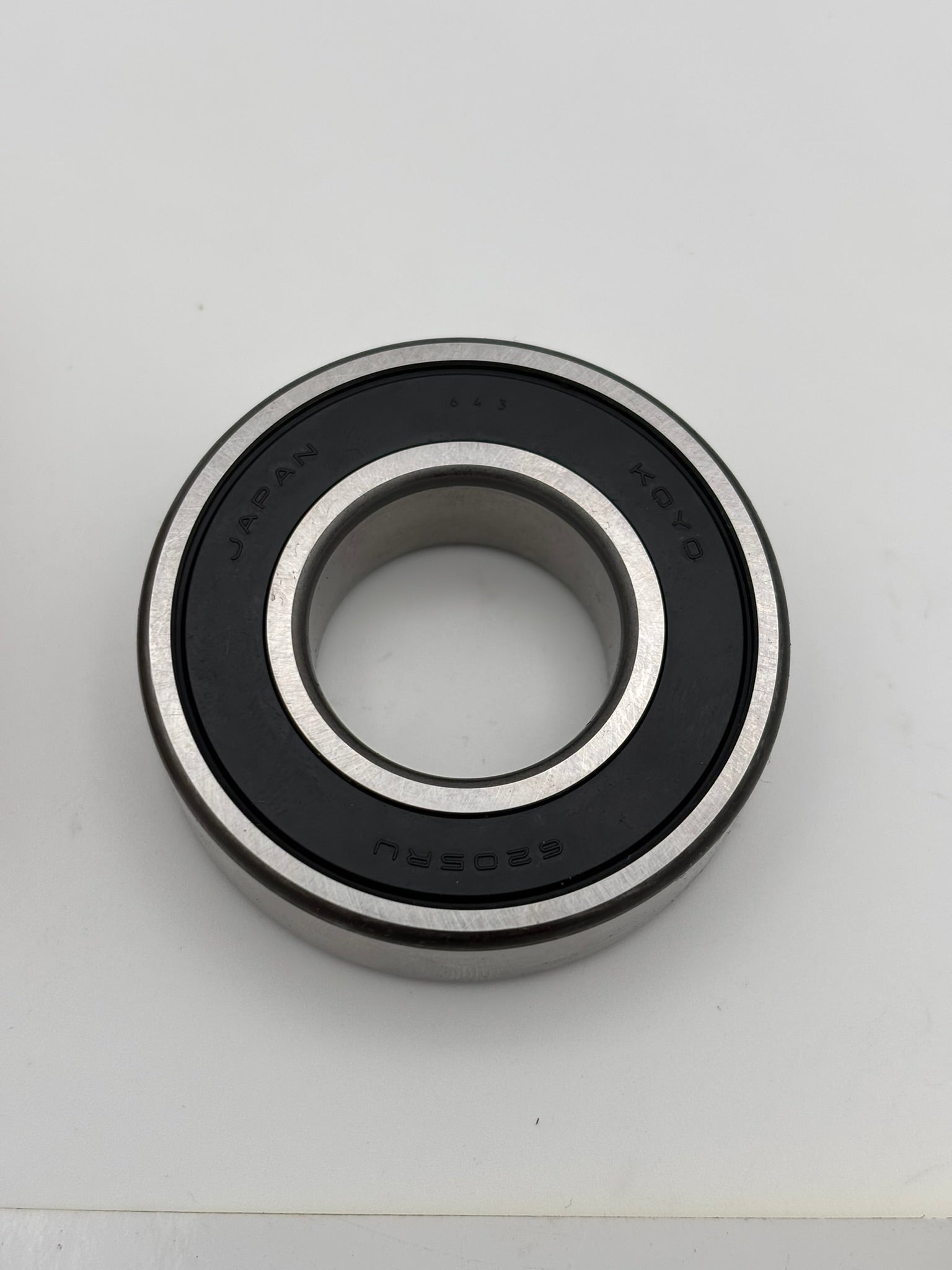 YAMAHA BEARING (30W) 93306-20468-00 Y208