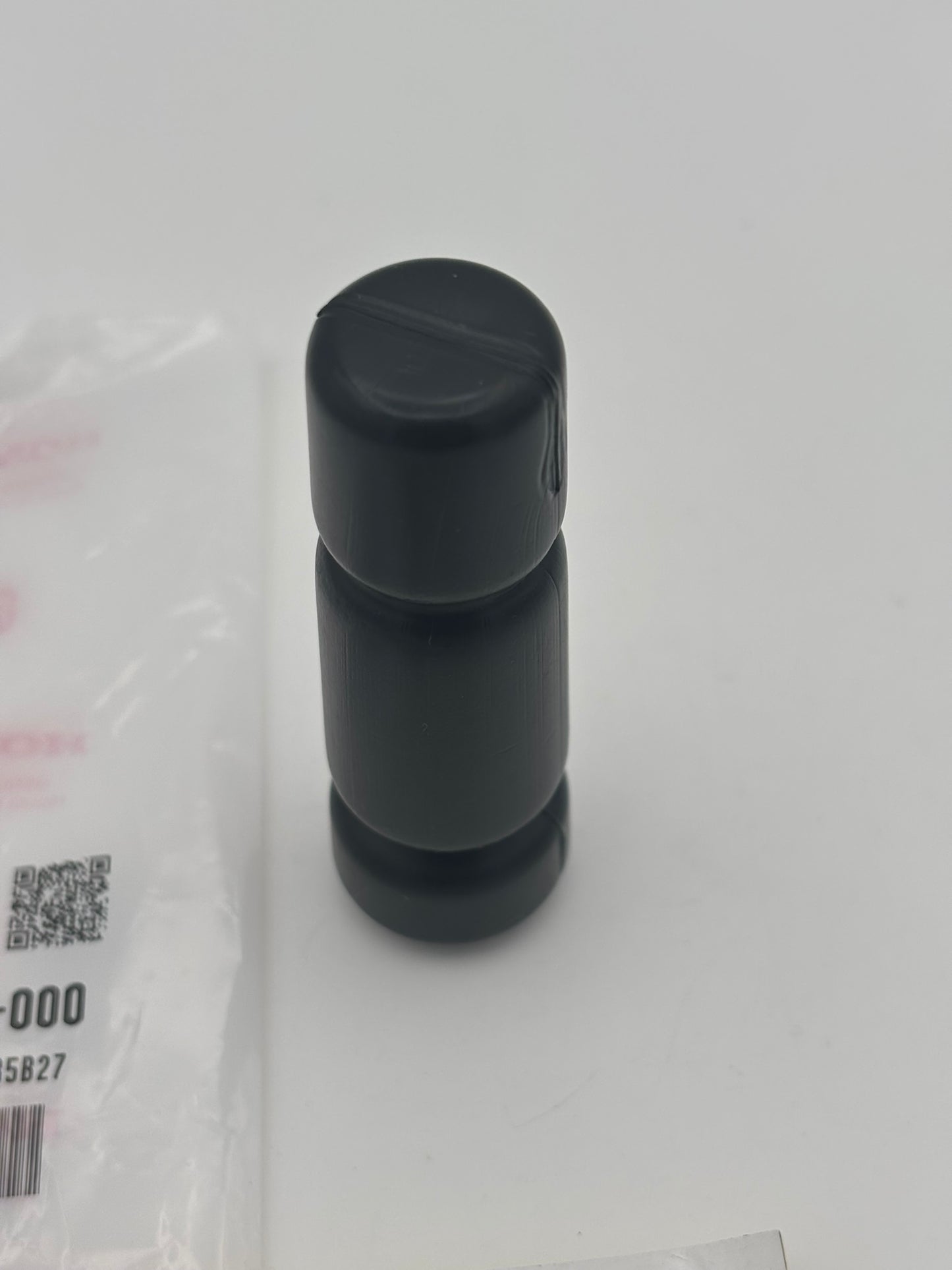 HONDA CHUTE HANDLE GRIP 76351-730-000 H164