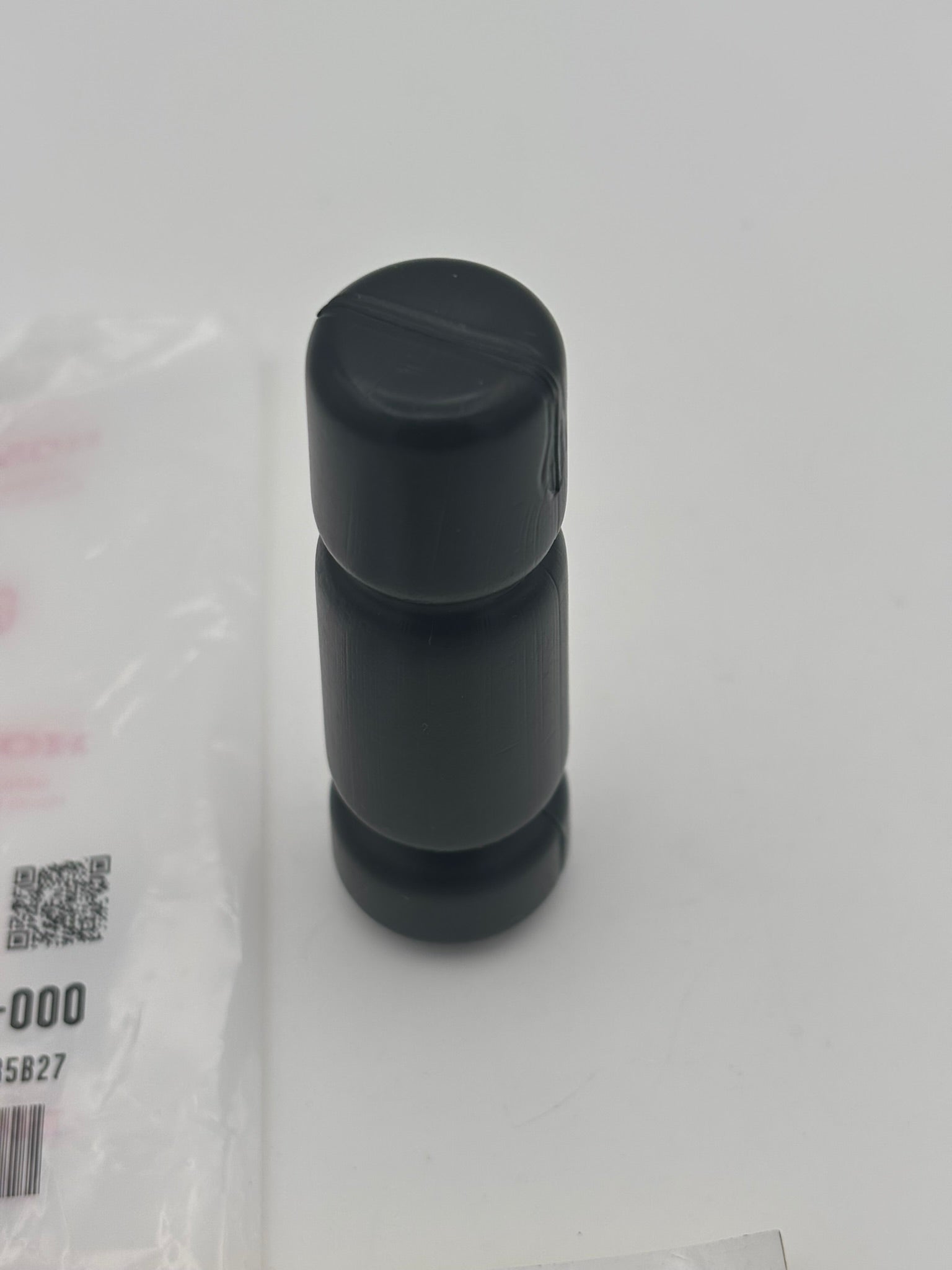 HONDA CHUTE HANDLE GRIP 76351-730-000 H164