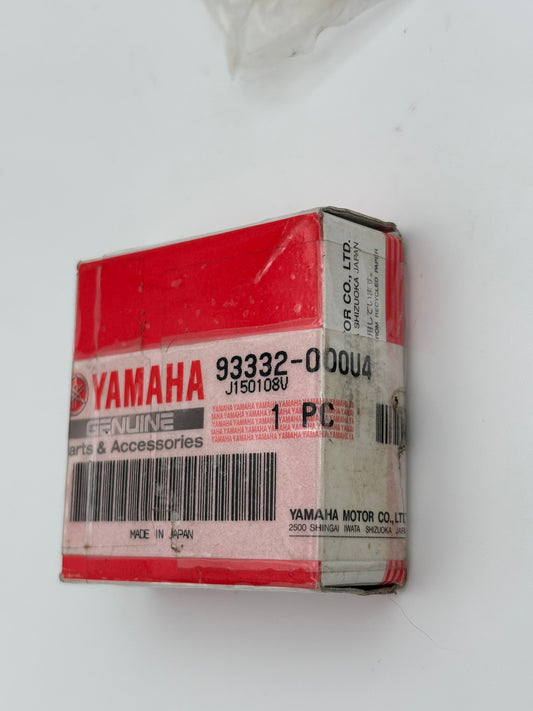 YAMAHA TAPERED ROLLER BEARING 42MM 93332-000U4-00 Y208
