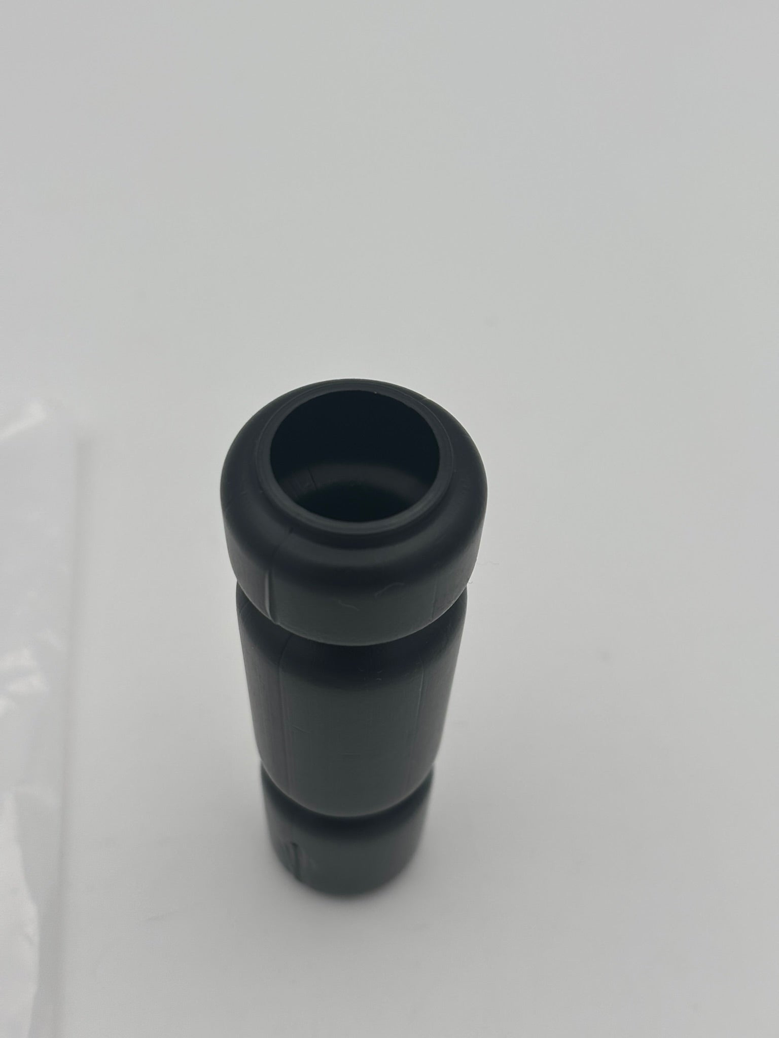 HONDA CHUTE HANDLE GRIP 76351-730-000 H164