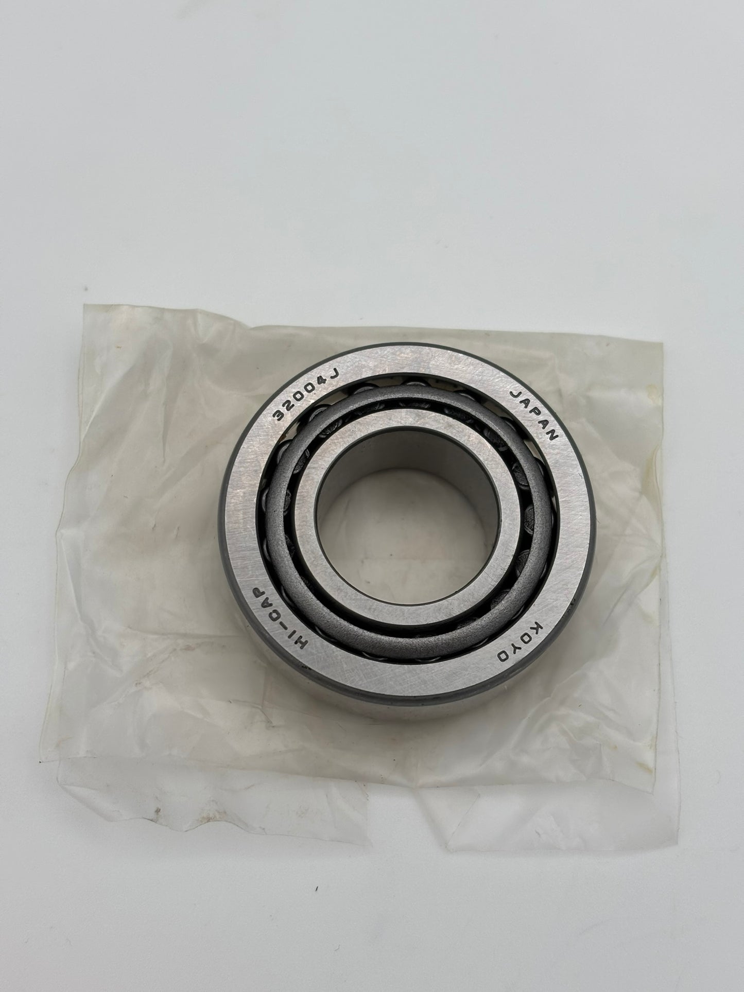 YAMAHA TAPERED ROLLER BEARING 42MM 93332-000U4-00 Y208