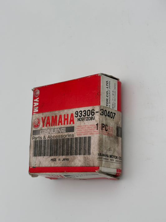 YAMAHA BEARING 6304 52MM 93306-30407-00 Y208