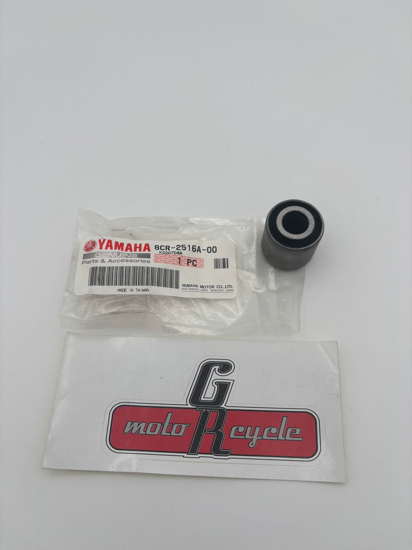 YAMAHA DAMPER 8CR-2516A-00-00 Y112