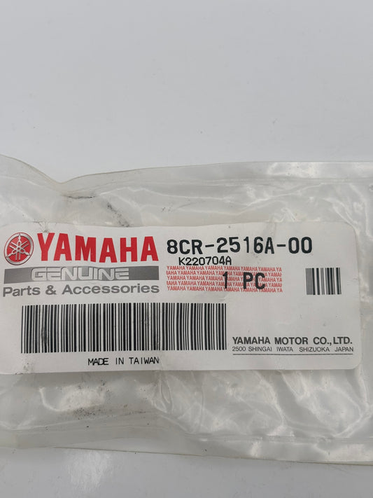 YAMAHA DAMPER 8CR-2516A-00-00 Y112
