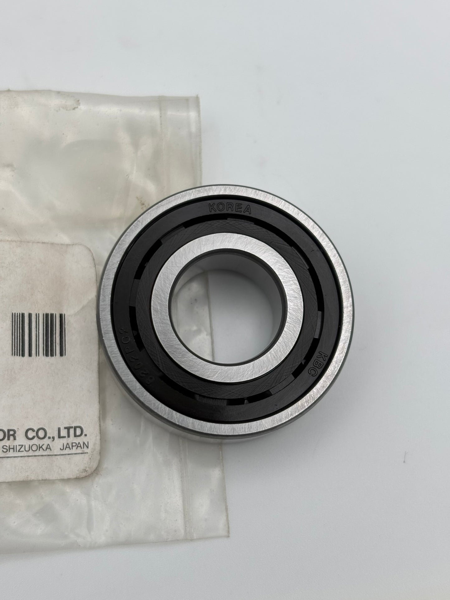 YAMAHA BEARING 93306-20231-00 Y208