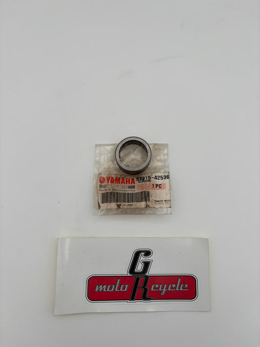 YAMAHA BEARING SUB 93317-425B7-00 93315-42536-00 Y208