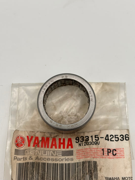 YAMAHA BEARING SUB 93317-425B7-00 93315-42536-00 Y208