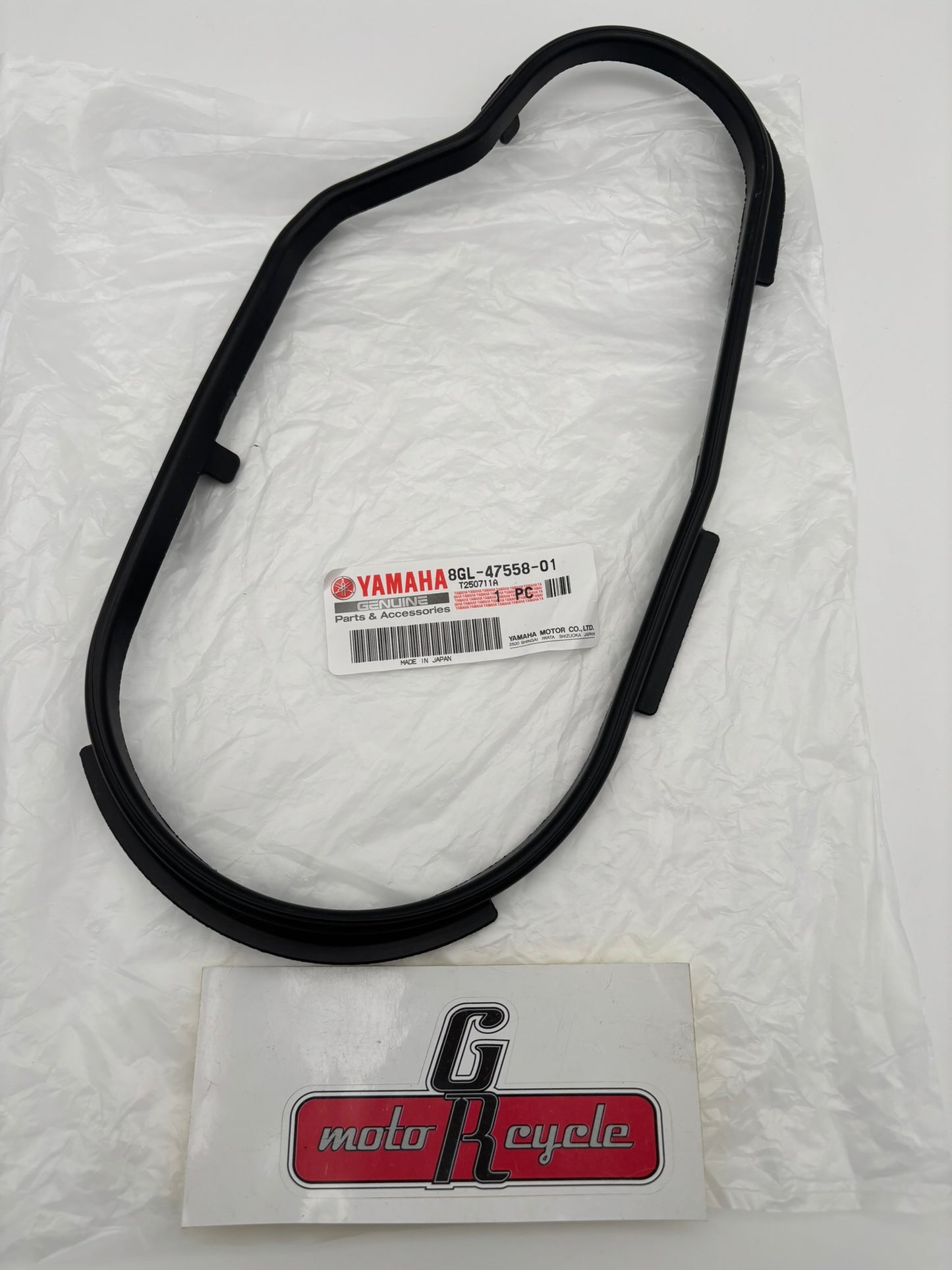 YAMAHA HOUSING RING (SUB 8GL-47558-00-00 ) 8GL-47558-01-00 Y256