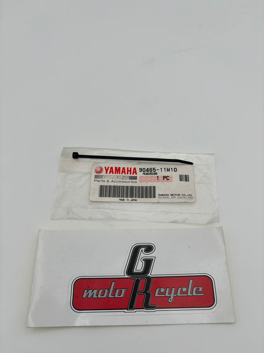 YAMAHA CLAMP SUB 90465-10098-00 80L-26397-00-00 90465-11M10-00 Y208