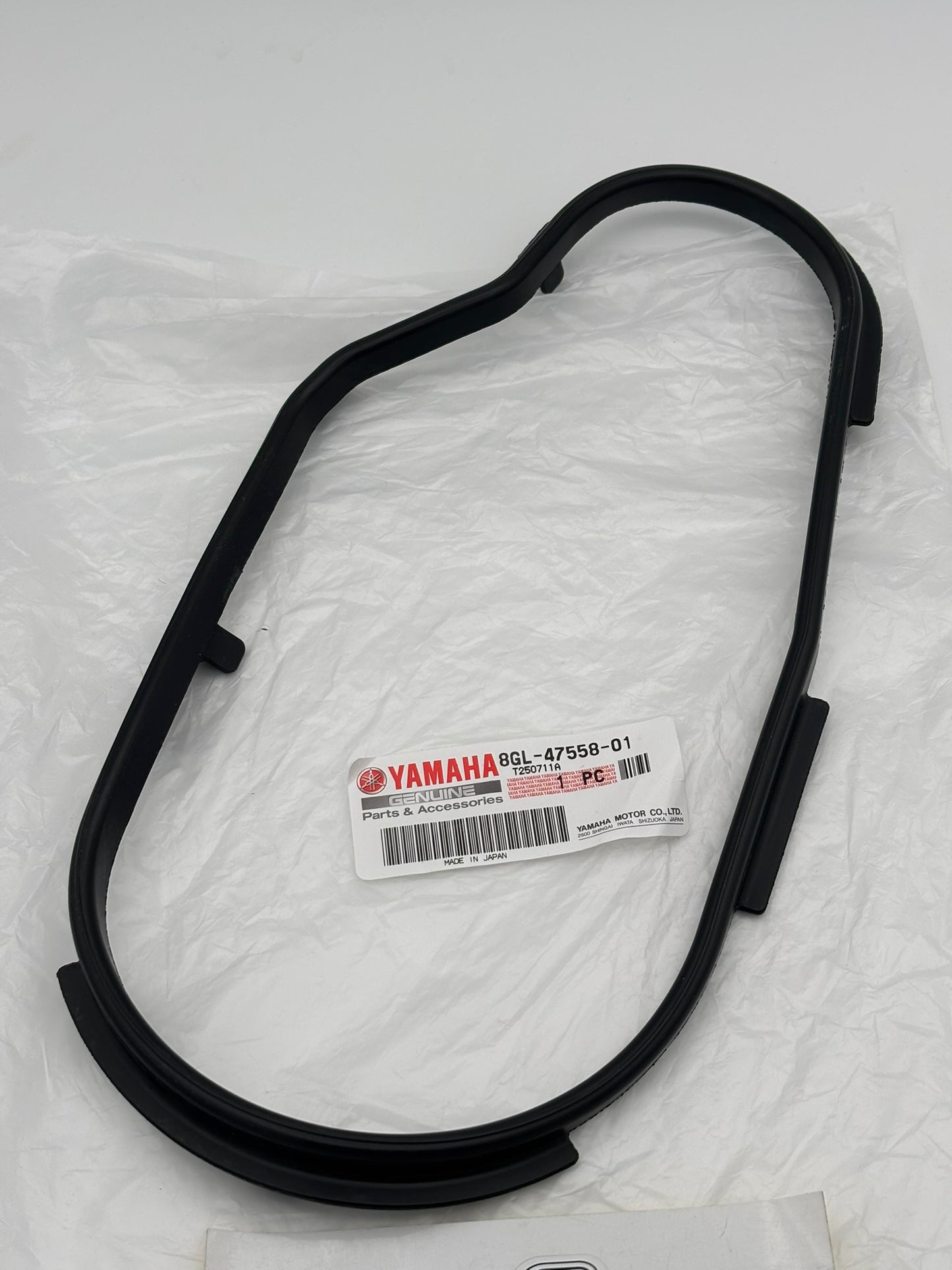 YAMAHA HOUSING RING (SUB 8GL-47558-00-00 ) 8GL-47558-01-00 Y256