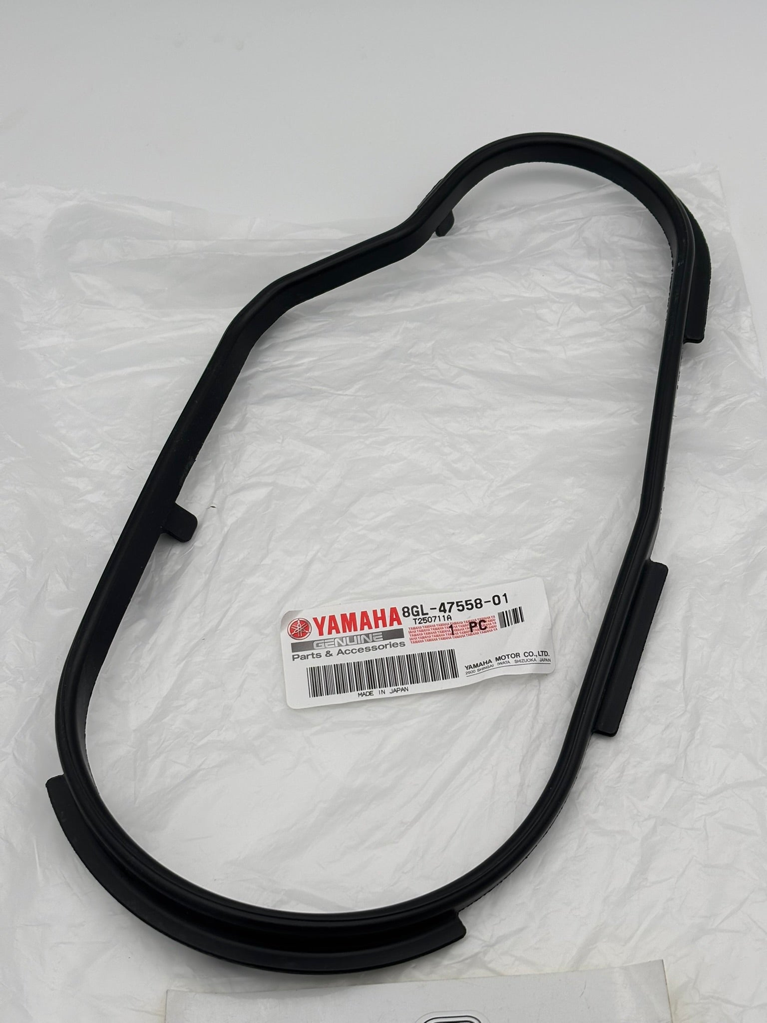 YAMAHA HOUSING RING (SUB 8GL-47558-00-00 ) 8GL-47558-01-00 Y256