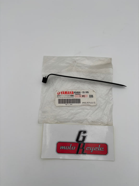 YAMAHA CLAMP (4FM) 90464-15195-00 Y208