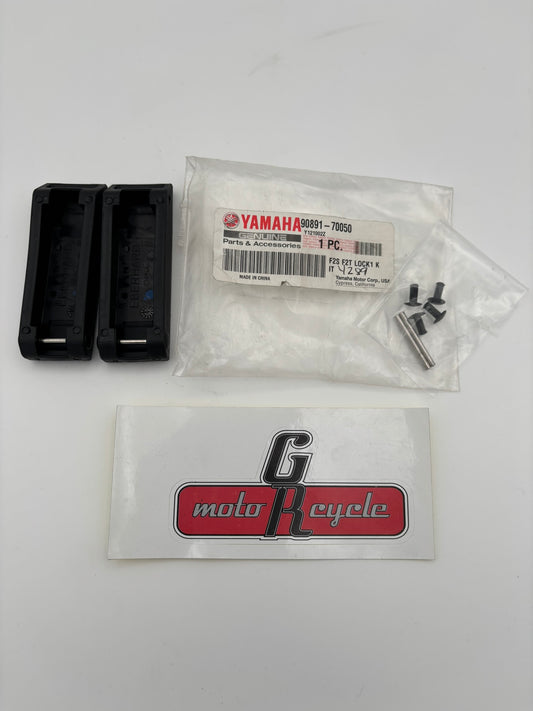 YAMAHA F2S F2T LOCK1 KIT 90891-70050-00 Y208