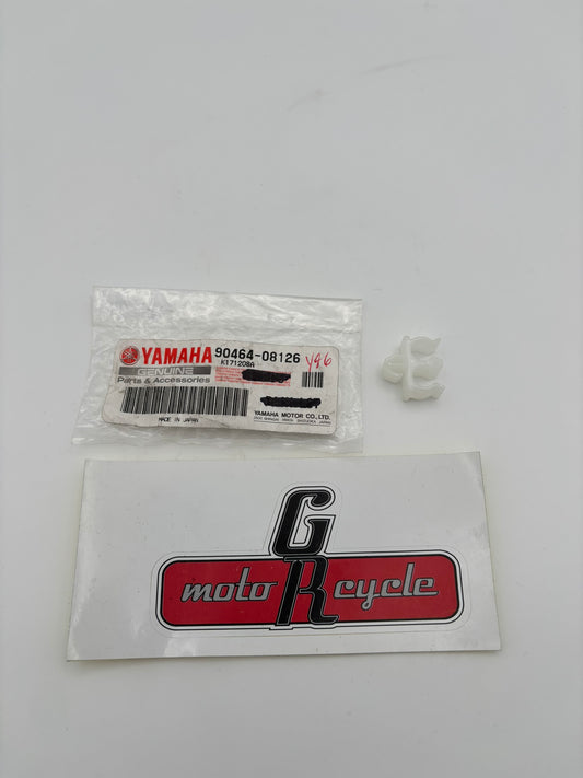 YAMAHA CLAMP (87A) 90464-08126-00 Y208