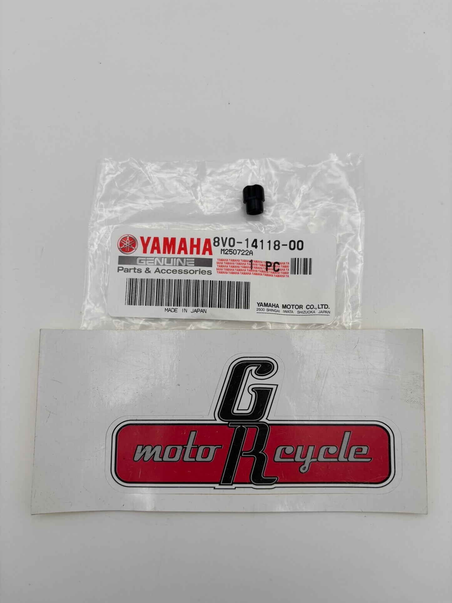 YAMAHA CAP 8V0-14118-00-00 Y62