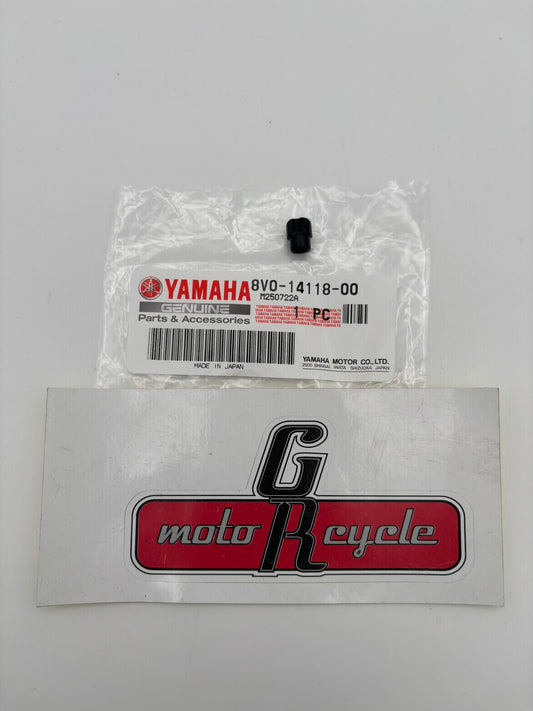 YAMAHA CAP 8V0-14118-00-00 Y62